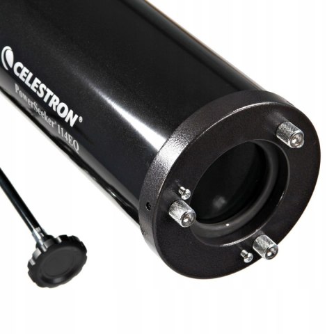 Teleskop Celestron PowerSeeker N 114 EQ 114/900 mm
