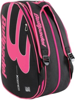Torba do padla Fun X-Series czarno-różowa
