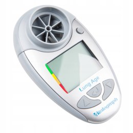 Vitalograph 40503 wiek płuc