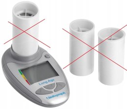 Vitalograph 40503 wiek płuc