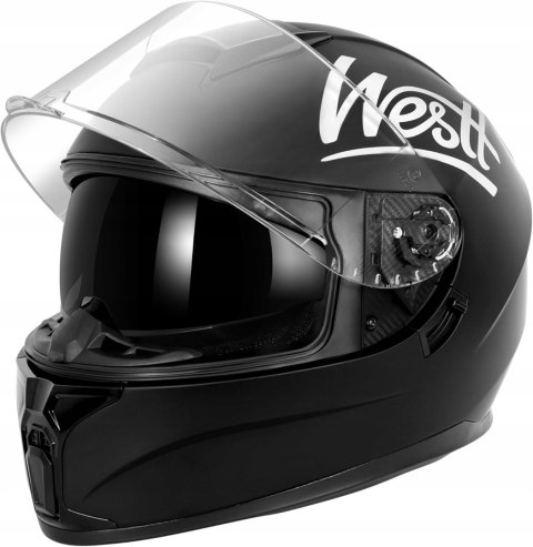 Westt Storm X Kask motocyklowy W-205 M