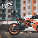 Westt Storm X Kask motocyklowy W-205 M
