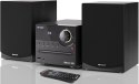 Wieża stereo Sharp XL-B12 BK