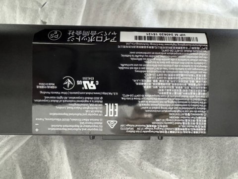 Akumulator ABL-H do iRobot Roomba Combo j9/j9+