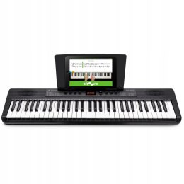 Alesis Melody 61 Pianino dla Początkujących z 61 Klawiszy