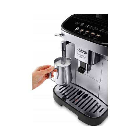 Automatyczny ekspres ciśnieniowy De'Longhi ECAM292.33.SB 1450 W srebrny
