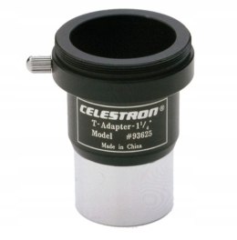 Celestron 93625 T-adapter uniwersalny 1.25