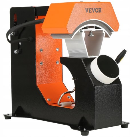 Drukarka wielkoformatowa Cyfrowe Vevor ZDKMJ6243