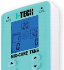 ELEKTROSTYMULATOR I-TECH MIO-CARE TENS