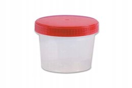 GIMA Pojemnik na mocz, 120 ml (opakowanie 300)