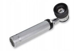 GiMa 31187 dermatoskop Xenon Halogen, 10 x