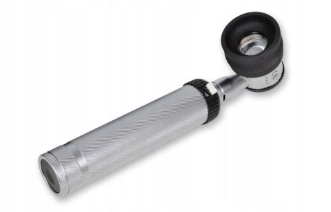 GiMa 31187 dermatoskop Xenon Halogen, 10 x