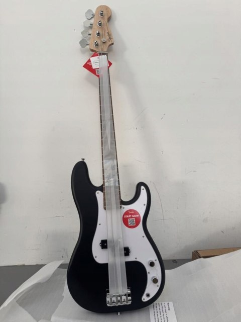 Gitara basowa Debut Series Precision
