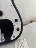 Gitara basowa Debut Series Precision
