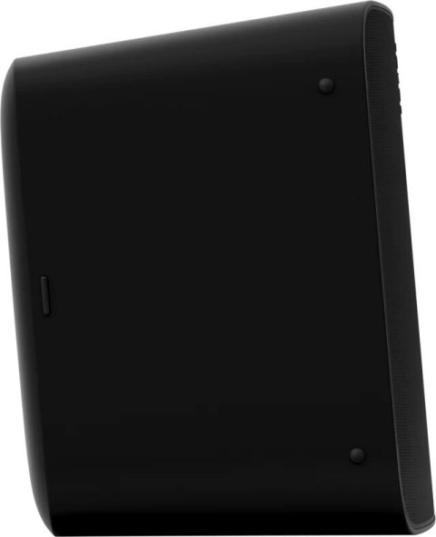 Głośnik Sonos Five czarny bezprzewodowy stereofoniczny