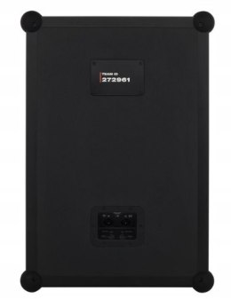 Głośnik przenośny Soundboks 4 srebrny 72 W