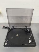 Gramofon Pioneer PLX-500-K czarny
