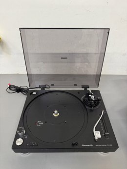 Gramofon Pioneer PLX-500-K czarny