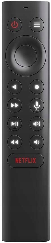 Konsola NVIDIA Shield TV Pro 4K HDR Android TV