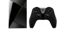 Konsola Nvidia Shield TV 16GB + kontroler P2897