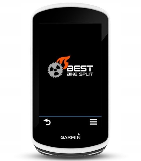 Licznik rowerowy bezprzewodowy Garmin edge 1030