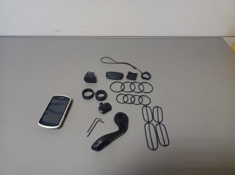 Licznik rowerowy bezprzewodowy Garmin edge 1030