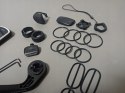 Licznik rowerowy bezprzewodowy Garmin edge 1030