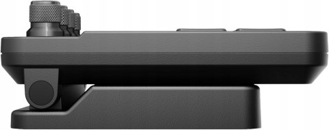 Mars Gaming MSD-PRO, Panel Sterujący, 10 Personalizowanych Klawiszy LCD