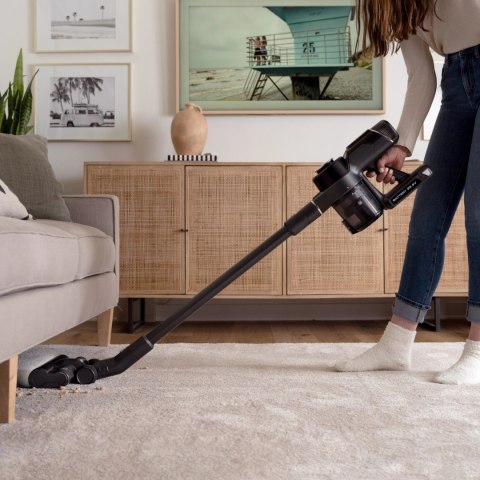 Odkurzacz pionowy Levoit VortexIQ 40 Flex czarny