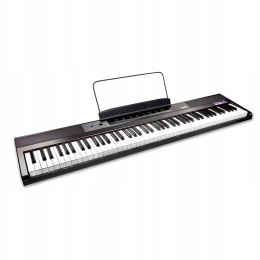 Pianina cyfrowe RockJam RJ88DP