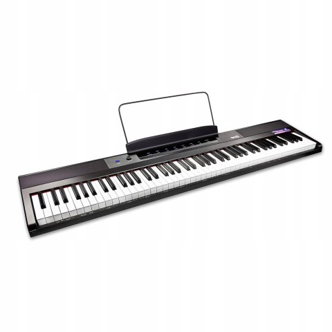 Pianina cyfrowe RockJam RJ88DP
