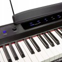 Pianina cyfrowe RockJam RJ88DP