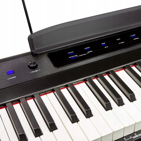 Pianina cyfrowe RockJam RJ88DP