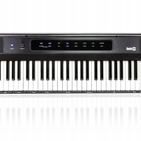 Pianina cyfrowe RockJam RJ88DP