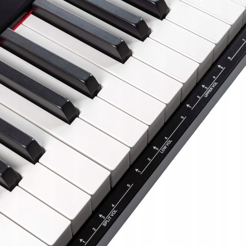 Pianina cyfrowe RockJam RJ88DP