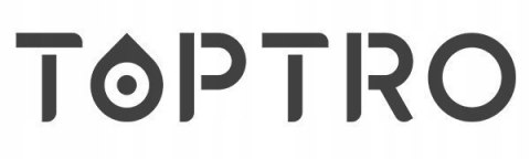 Projektor LCD TopVision F2 czarny