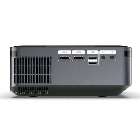 Projektor LED Xnano X1 biały