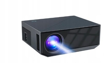 Projektor przenośny LED WIELIO GC05A