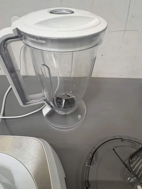 Robot kuchenny Bosch MC812S814 1250 W biały