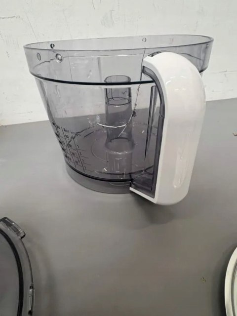 Robot kuchenny Bosch MC812S814 1250 W biały