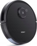 Robot sprzątający Ecovacs Deebot Ozmo 950 czarny