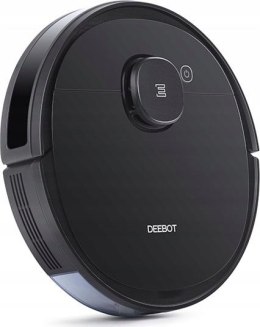 Robot sprzątający Ecovacs Deebot Ozmo 950 czarny