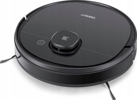 Robot sprzątający Ecovacs Deebot Ozmo 950 czarny