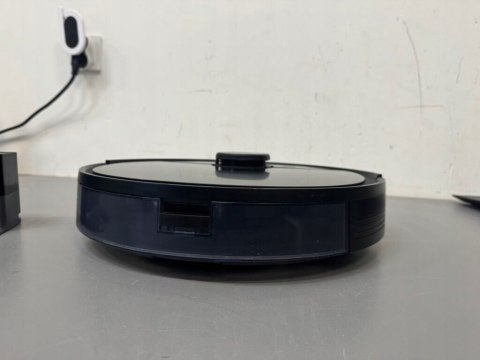 Robot sprzątający Ecovacs Deebot Ozmo 950 czarny