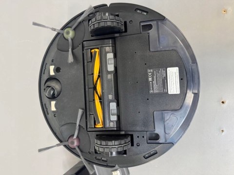 Robot sprzątający Ecovacs Deebot Ozmo 950 czarny