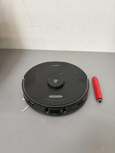 Robot sprzątający Roborock S7 MaxV Ultra czarny