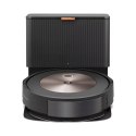 Robot sprzątający iRobot Roomba Combo J5+ czarny