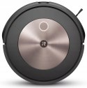 Robot sprzątający iRobot Roomba Combo J5+ czarny