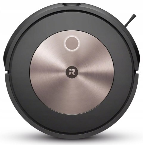 Robot sprzątający iRobot Roomba Combo J5+ czarny