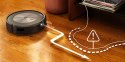 Robot sprzątający iRobot Roomba Combo J5+ czarny